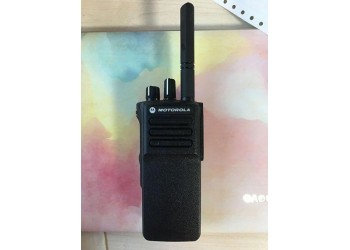 摩托羅拉GP328D+防爆數(shù)字對(duì)講機(jī) 林業(yè)礦用化工手臺(tái)