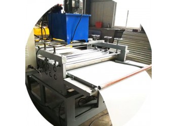 校平開卷校平機(jī)@潭溪鎮(zhèn)校平開卷校平機(jī)@校平開卷校平機(jī)平滑