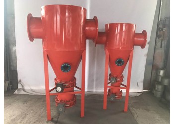 客戶用了我家無(wú)阻力排渣器產(chǎn)品的反饋嘎嘎好