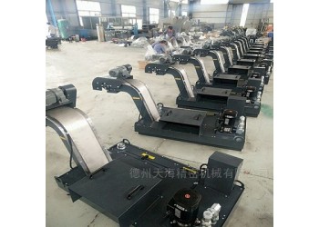 反沖滾筒排屑機出現卡屑情況的原因，建議收藏！