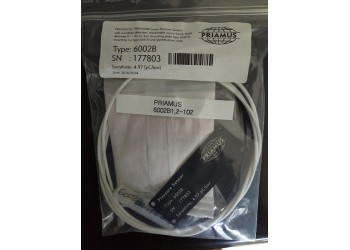 瑞士PRIAMUS傳感器