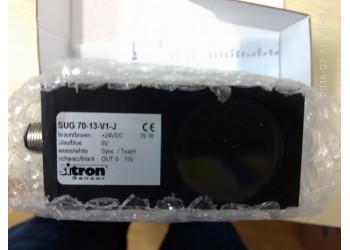 德國(guó)SITRON傳感器光電開(kāi)關(guān)