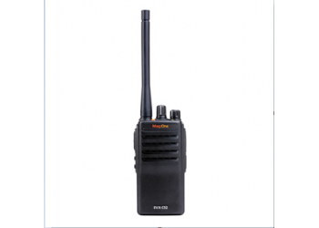 山東青島MAG ONE EVX-C52 數(shù)字便攜式對(duì)講機(jī)