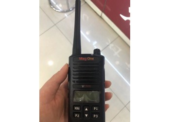 山東青島摩托羅拉VZ-D135數(shù)字便攜式對講機