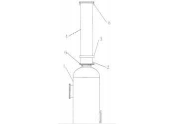 （水封泄爆引壓導爆管）廠家做好的產品，優的服務