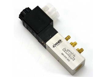 德國JOYNER電磁閥止回閥