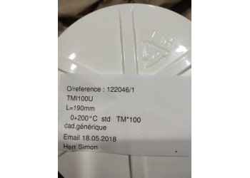 瑞士RUEGER傳感器壓力傳感器