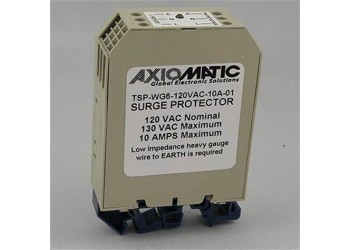 AXIOMATIC模塊電源