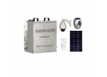 架空輸電線路舞動監測裝置-導線防舞動措施