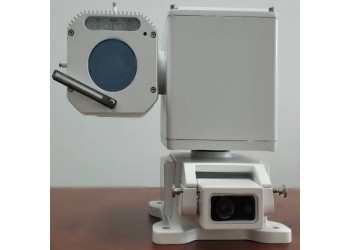 輸電線路多視角可視化監拍裝置-實時在線監測