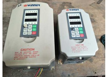 微能變頻器WIN-9G-1R5T4小功率水泵電機適用調速器