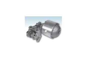 意大利COREMO A-Dual氣動制動器