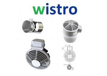 德國WISTRO風機鼓風機
