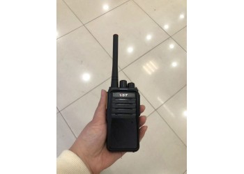 供應(yīng)濱州遠(yuǎn)盛通YST-598酒店工地對(duì)講機(jī)