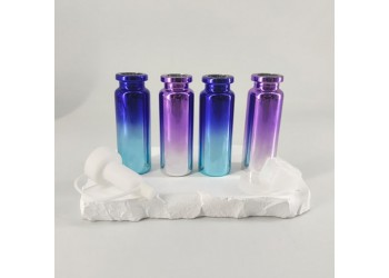 管制西林瓶噴漆廠家，管制卡口瓶噴漆廠家，管制玻璃瓶噴漆廠家