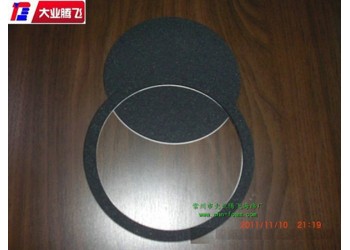 廠家供應大業騰飛阻燃密封圈