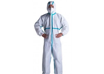 安士牌醫用一次性使用防護服廠家直銷