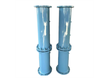 早秋新款產(chǎn)品孔板流量計(jì)用于高瓦斯煤礦