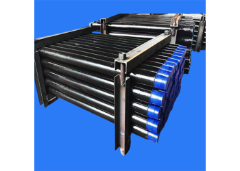 早秋新款產(chǎn)品礦用鉆桿用于高瓦斯煤礦