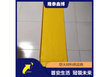 拉擠防火板 模壓樹脂防火板隆泰鑫博按需定制 性能穩定