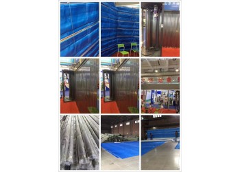 河北擋煙垂壁配件廠家，滄州擋煙垂壁配件，任丘擋煙垂壁配件廠家