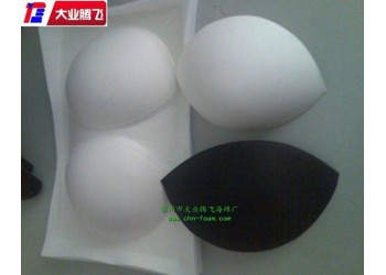 廠家生產大業騰飛服裝海綿襯墊