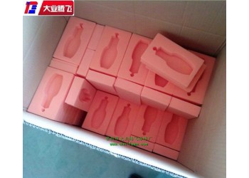廠家生產(chǎn)大業(yè)騰飛EVA襯墊泡棉