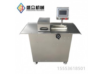 全自動廣式臘腸扎線機(jī) 電動香腸扎線機(jī)  豬肉腸捆扎機(jī)