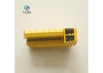 貝加萊數(shù)字量輸出模塊X20SO6300