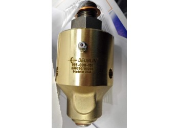 美國DEUBLIN旋轉(zhuǎn)接頭