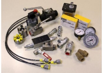 德國FLUIDTECHNIK FIEDLER電磁閥