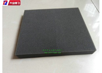 廠家供應大業騰飛耐油耐腐蝕海綿