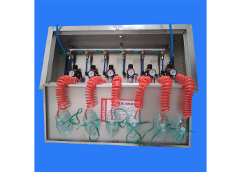 博達廠家生產(chǎn)的箱式壓風(fēng)自救裝置我真的會謝