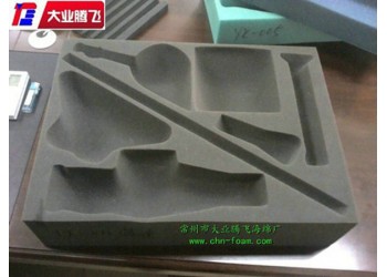 廠家生產(chǎn)大業(yè)騰飛防變形海棉內(nèi)襯