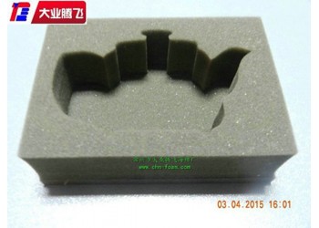 廠家生產(chǎn)大業(yè)騰飛防擦傷海綿內(nèi)襯
