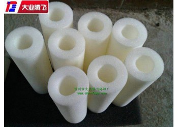 廠家生產(chǎn)大業(yè)騰飛護(hù)套類泡棉內(nèi)襯