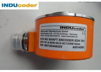 德國(guó)INDUcoder編碼器