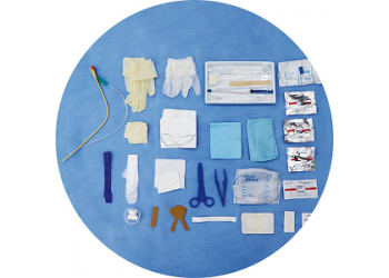 安士一次性使用透析護理套件廠家直銷