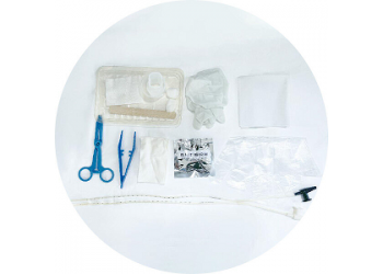 安士一次性使用吸痰管組件廠家直銷