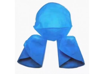 安士一次性使用醫(yī)用帽廠家直銷