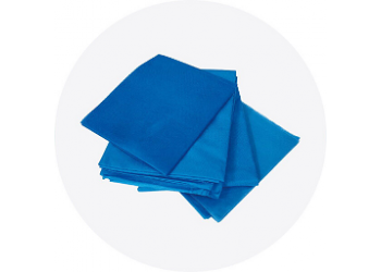 安士牌醫(yī)用被服包廠家直銷