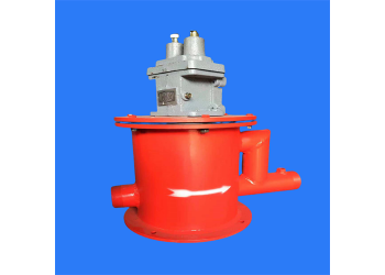 簡簡單單使用方便的煤礦斷水保護(hù)裝置