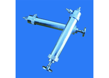 簡簡單單使用方便的煤礦負(fù)壓瓦斯采取器