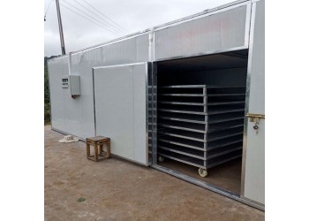 電加熱熱風循環 烘箱 工作原理