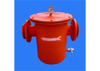 礦用氣水分離器多種規格可選型號齊全不斷貨