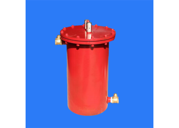 負壓自動放水器生產廠家直接發貨到煤礦地區