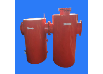 雙筒水封式防爆器生產廠家直接發貨到煤礦地區