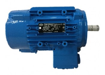 德國Robert Birkenbeul電機