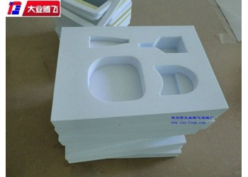 廠家生產大業騰飛環保耐摔防護海綿墊