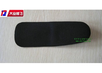 廠家生產(chǎn)大業(yè)騰飛透氣性海綿防護(hù)墊